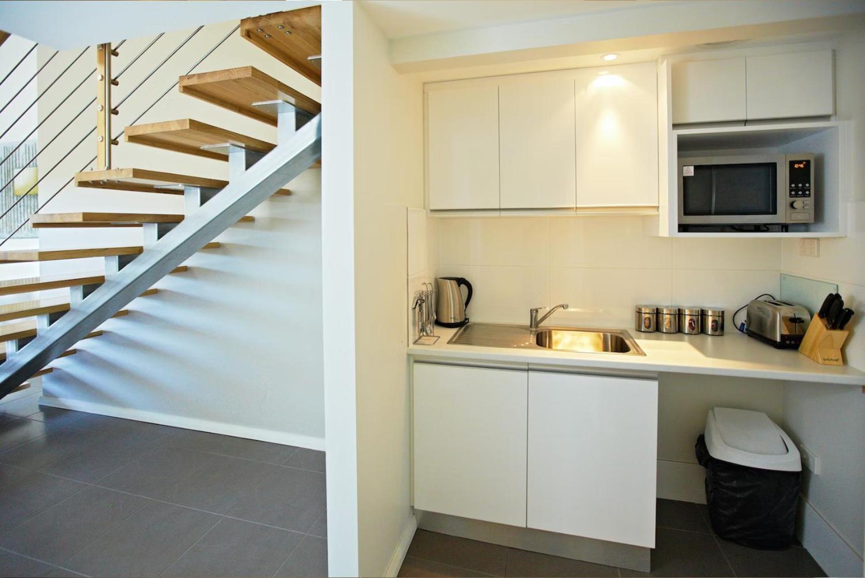Charlestown Terrace Apartments Ньюкасл Екстер'єр фото