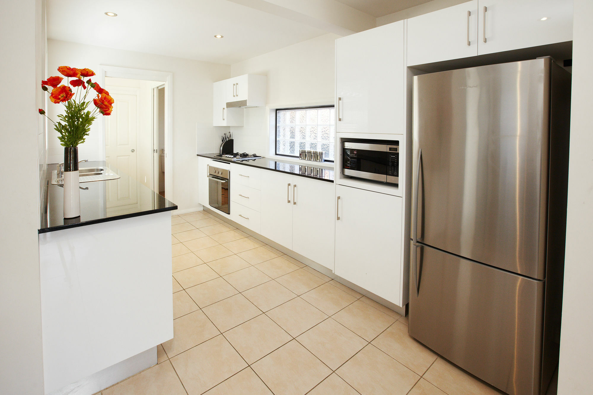 Charlestown Terrace Apartments Ньюкасл Екстер'єр фото