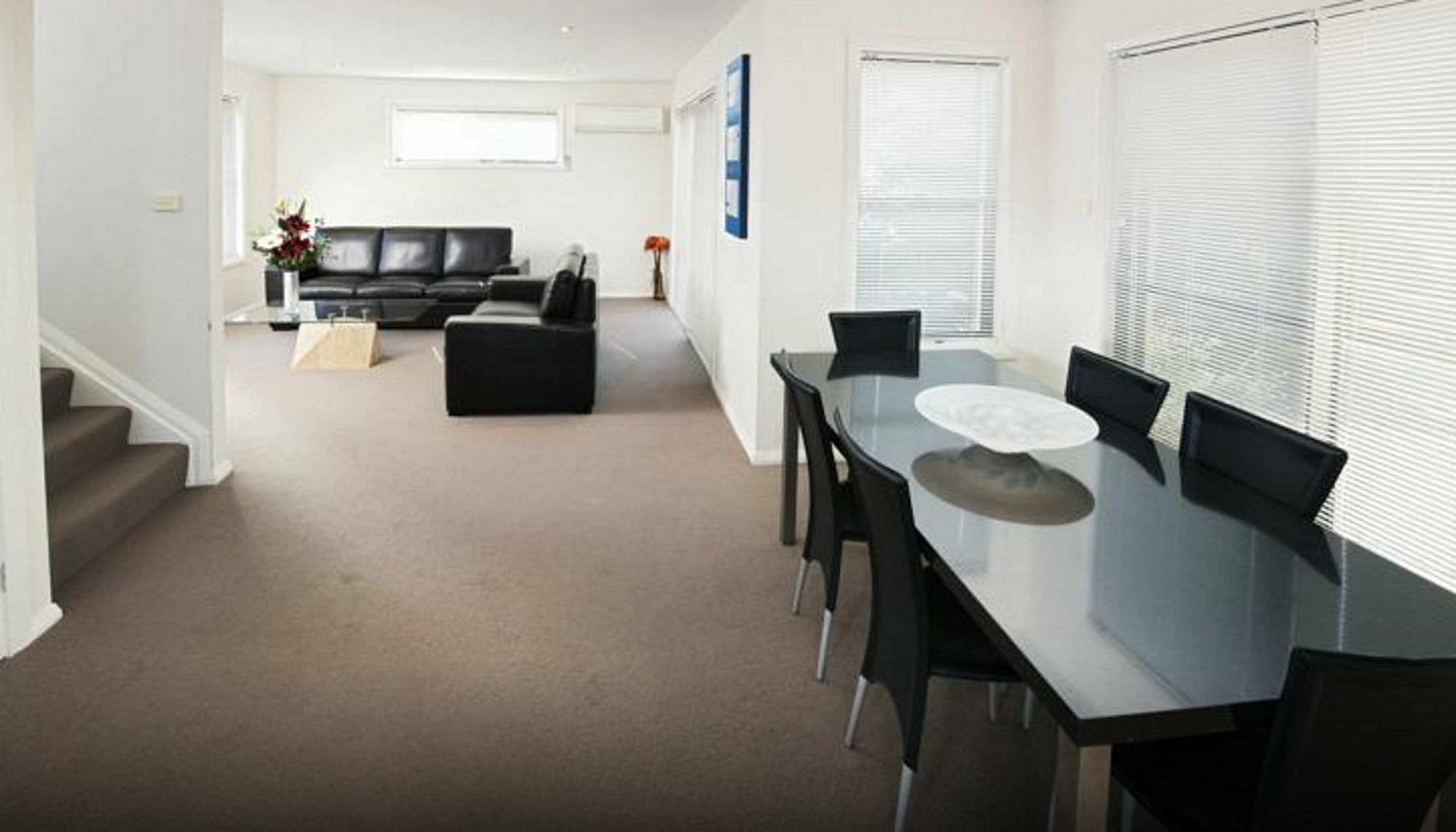 Charlestown Terrace Apartments Ньюкасл Екстер'єр фото