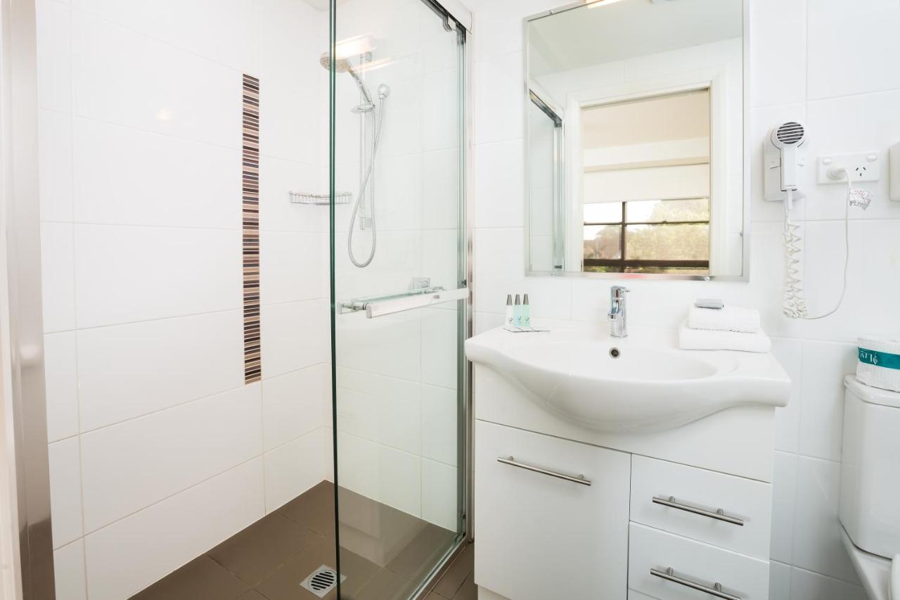 Charlestown Terrace Apartments Ньюкасл Екстер'єр фото