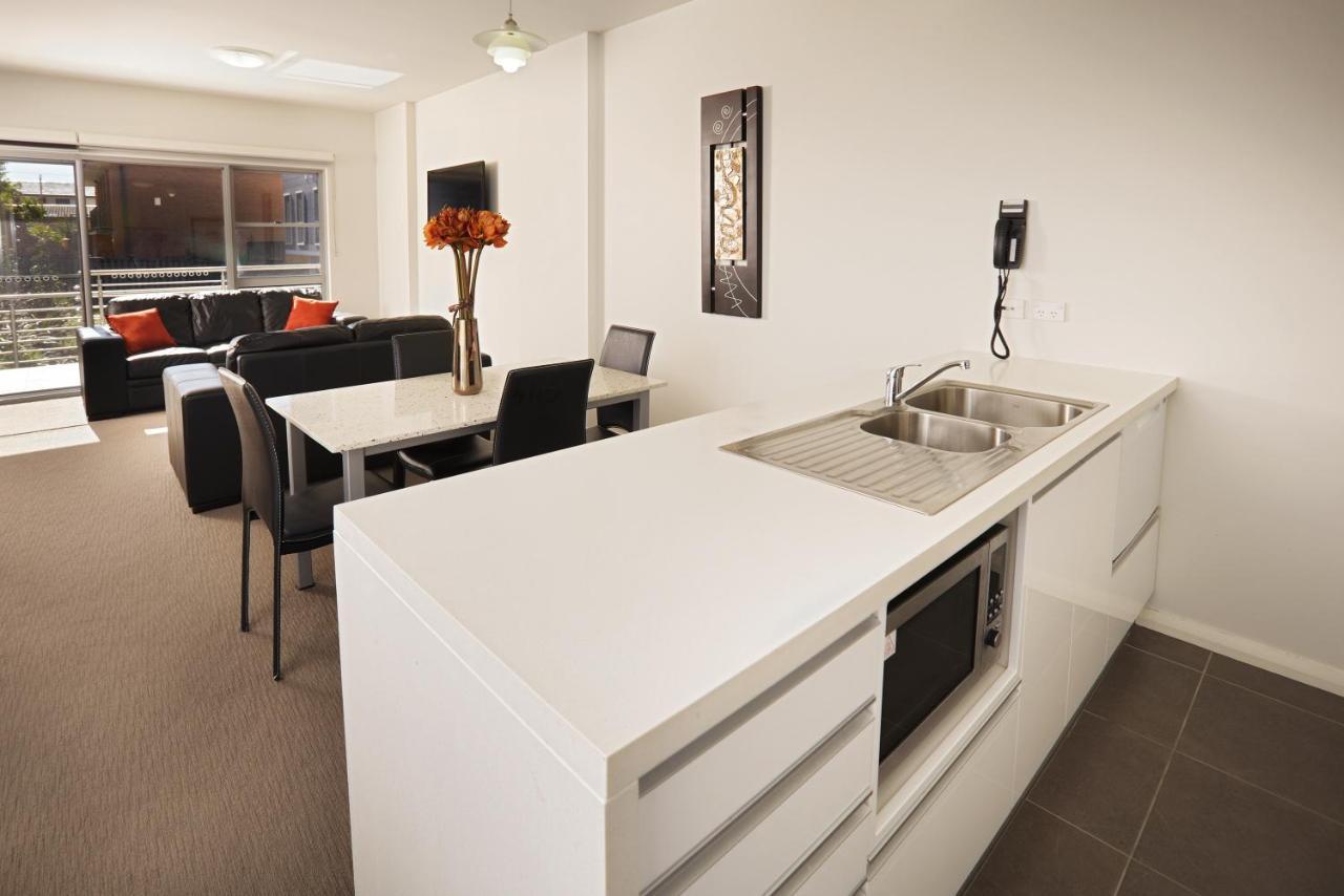 Charlestown Terrace Apartments Ньюкасл Екстер'єр фото